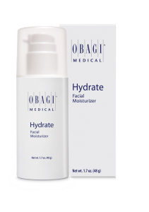 Hydrate Facial Moisturizer