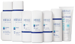 NU-DERM Kit