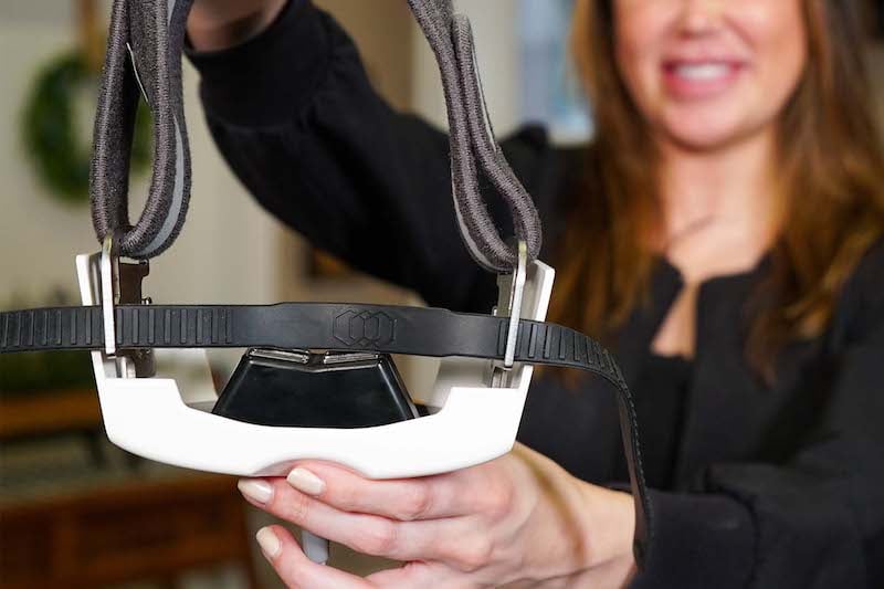 Evoke: Hands-free Facial Remodeling