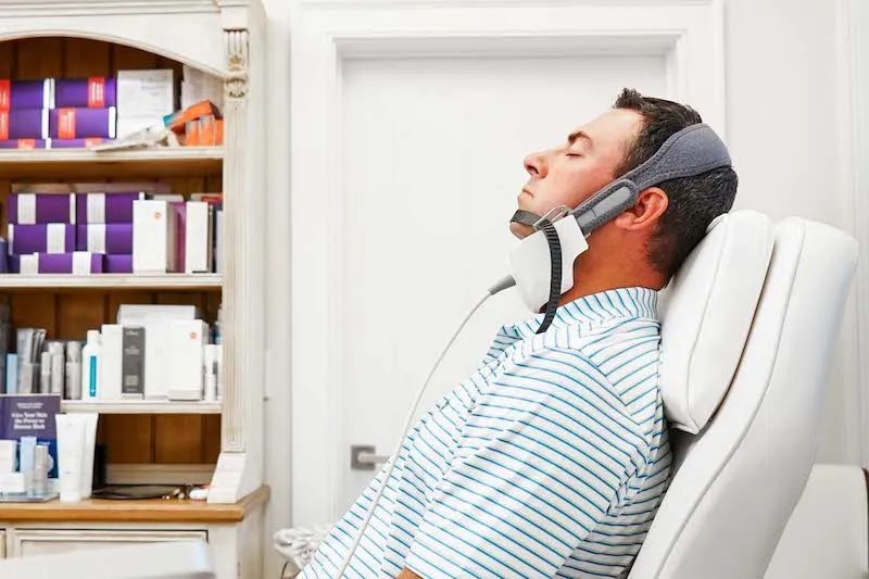 Evoke: Hands-free Facial Remodeling