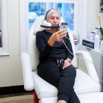 Evoke: Hands-free Facial Remodeling