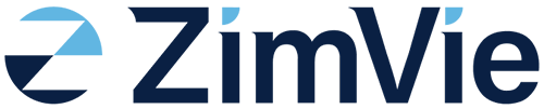 Zimvie Logo